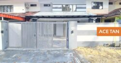 Mount Austin – 2 Storey Terrace House – FOR SALE Mount Austin – 2 Storey Terrace House – FOR SALE