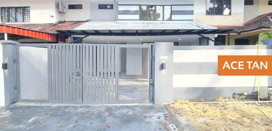Mount Austin – 2 Storey Terrace House – FOR SALE Mount Austin – 2 Storey Terrace House – FOR SALE