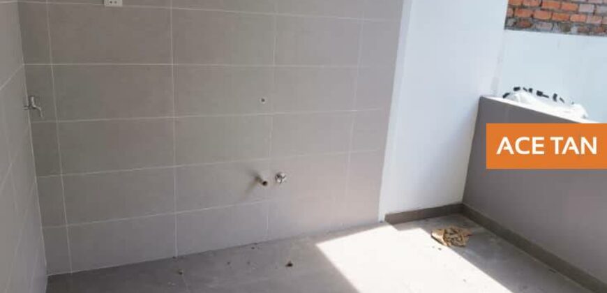 Taman Gaya – 2 Storey End Lot Cluster House – FOR SALE Taman Gaya – 2 Storey End Lot Cluster House – FOR SALE