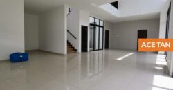 Taman Gaya – 2 Storey End Lot Cluster House – FOR SALE Taman Gaya – 2 Storey End Lot Cluster House – FOR SALE