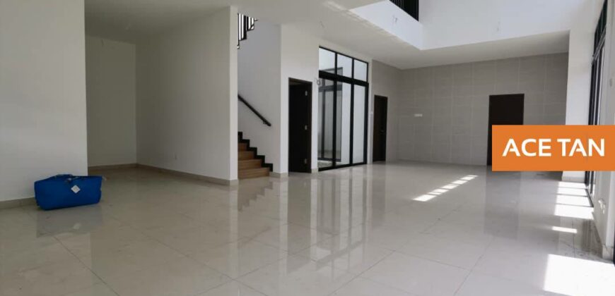 Taman Gaya – 2 Storey End Lot Cluster House – FOR SALE Taman Gaya – 2 Storey End Lot Cluster House – FOR SALE