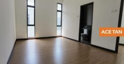 Taman Gaya – 2 Storey End Lot Cluster House – FOR SALE Taman Gaya – 2 Storey End Lot Cluster House – FOR SALE
