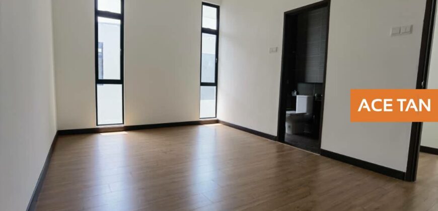 Taman Gaya – 2 Storey End Lot Cluster House – FOR SALE Taman Gaya – 2 Storey End Lot Cluster House – FOR SALE