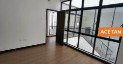 Taman Gaya – 2 Storey End Lot Cluster House – FOR SALE Taman Gaya – 2 Storey End Lot Cluster House – FOR SALE