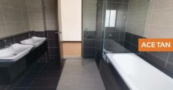 Taman Gaya – 2 Storey End Lot Cluster House – FOR SALE Taman Gaya – 2 Storey End Lot Cluster House – FOR SALE