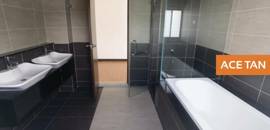 Taman Gaya – 2 Storey End Lot Cluster House – FOR SALE Taman Gaya – 2 Storey End Lot Cluster House – FOR SALE