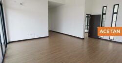 Taman Gaya – 2 Storey End Lot Cluster House – FOR SALE Taman Gaya – 2 Storey End Lot Cluster House – FOR SALE