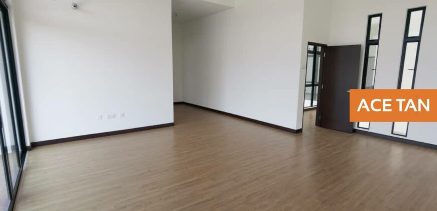 Taman Gaya – 2 Storey End Lot Cluster House – FOR SALE Taman Gaya – 2 Storey End Lot Cluster House – FOR SALE