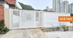 Taman Century Abad – Single Storey Terrace House – FOR SALE Taman Century Abad – Single Storey Terrace House – FOR SALE
