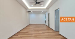 Taman Century Abad – Single Storey Terrace House – FOR SALE Taman Century Abad – Single Storey Terrace House – FOR SALE