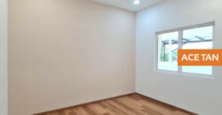 Taman Century Abad – Single Storey Terrace House – FOR SALE Taman Century Abad – Single Storey Terrace House – FOR SALE
