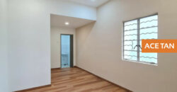 Taman Century Abad – Single Storey Terrace House – FOR SALE Taman Century Abad – Single Storey Terrace House – FOR SALE