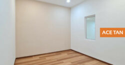Taman Century Abad – Single Storey Terrace House – FOR SALE Taman Century Abad – Single Storey Terrace House – FOR SALE