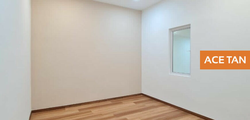 Taman Century Abad – Single Storey Terrace House – FOR SALE Taman Century Abad – Single Storey Terrace House – FOR SALE