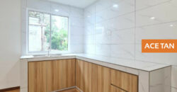 Taman Century Abad – Single Storey Terrace House – FOR SALE Taman Century Abad – Single Storey Terrace House – FOR SALE