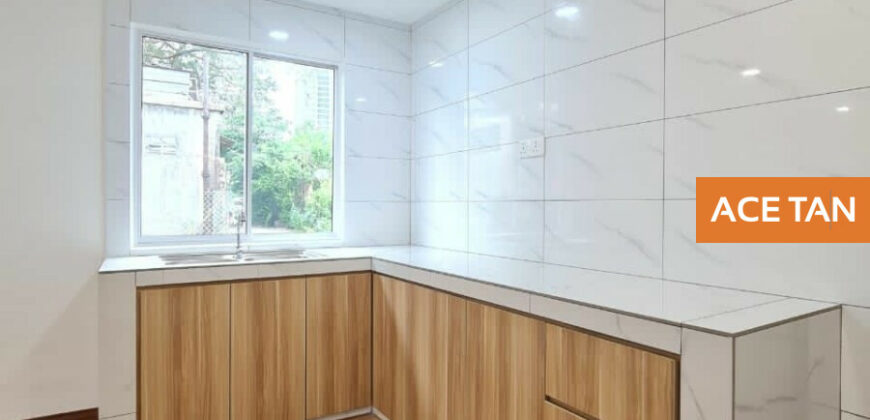 Taman Century Abad – Single Storey Terrace House – FOR SALE Taman Century Abad – Single Storey Terrace House – FOR SALE