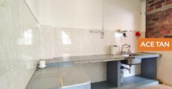 Bukit Indah – 2 Storey End Lot Terrace House – FOR SALE