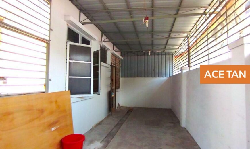 Bukit Indah – 2 Storey End Lot Terrace House – FOR SALE Bukit Indah – 2 Storey End Lot Terrace House – FOR SALE
