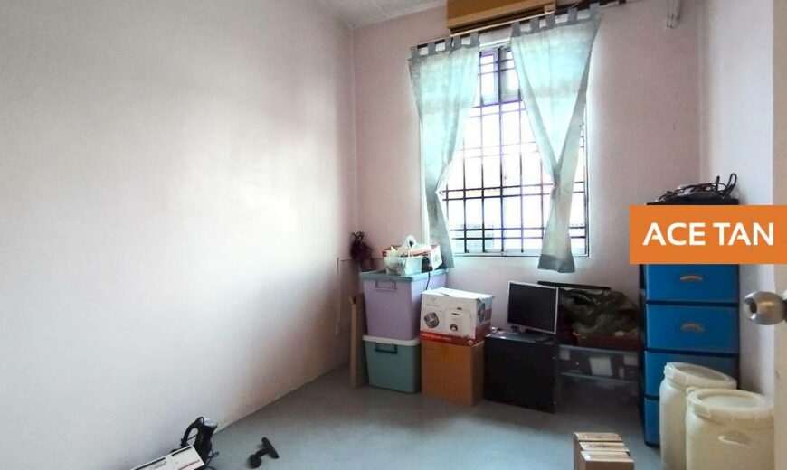 Bukit Indah – 2 Storey End Lot Terrace House – FOR SALE Bukit Indah – 2 Storey End Lot Terrace House – FOR SALE