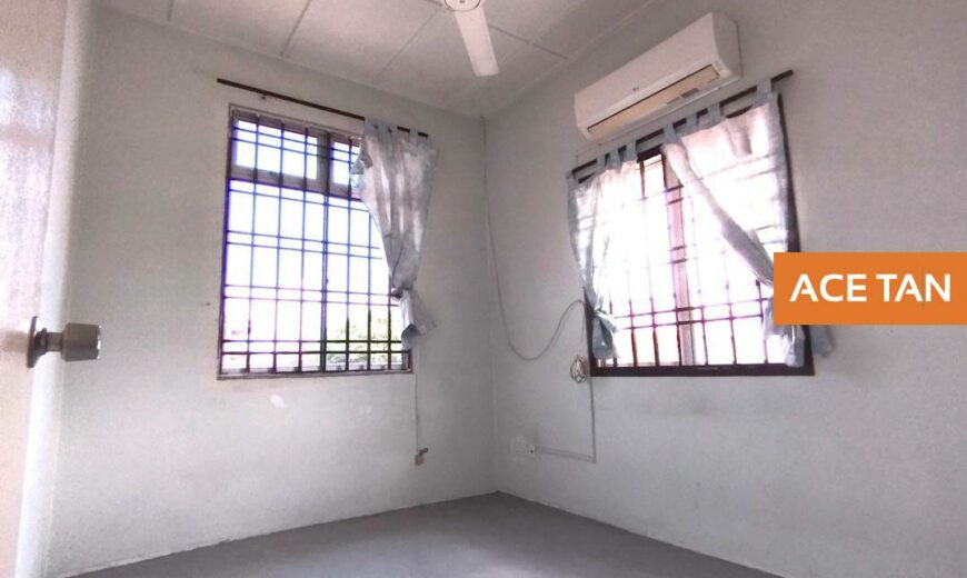 Bukit Indah – 2 Storey End Lot Terrace House – FOR SALE Bukit Indah – 2 Storey End Lot Terrace House – FOR SALE