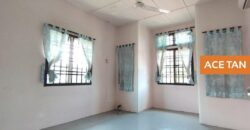 Bukit Indah – 2 Storey End Lot Terrace House – FOR SALE