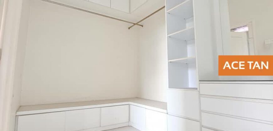 Impian Emas – 2 Storey Terrace House – FOR SALE