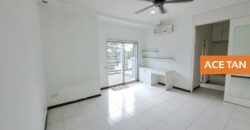 Impian Emas – 2 Storey Terrace House – FOR SALE