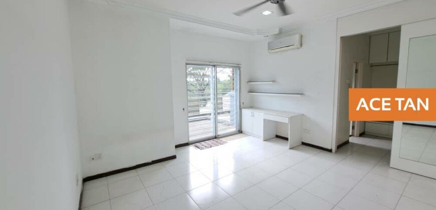 Impian Emas – 2 Storey Terrace House – FOR SALE