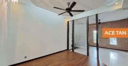 Impian Emas – 2 Storey Terrace House – FOR SALE