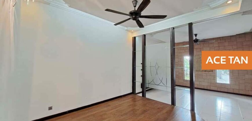 Impian Emas – 2 Storey Terrace House – FOR SALE