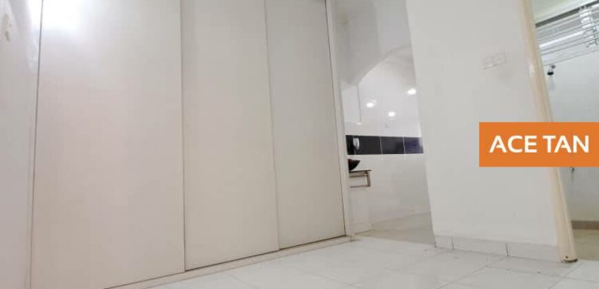 Impian Emas – 2 Storey Terrace House – FOR SALE