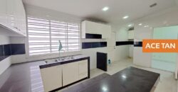 Impian Emas – 2 Storey Terrace House – FOR SALE