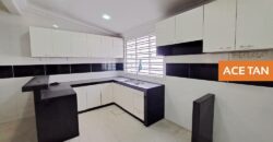 Impian Emas – 2 Storey Terrace House – FOR SALE