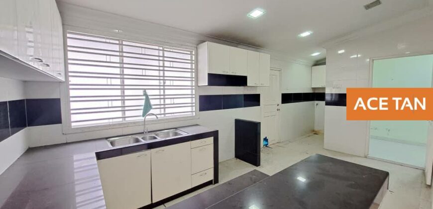 Impian Emas – 2 Storey Terrace House – FOR SALE