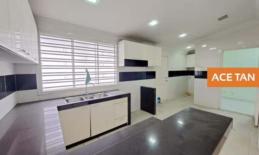 Impian Emas – 2 Storey Terrace House – FOR SALE Impian Emas – 2 Storey Terrace House – FOR SALE