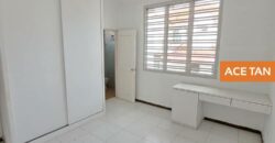 Impian Emas – 2 Storey Terrace House – FOR SALE