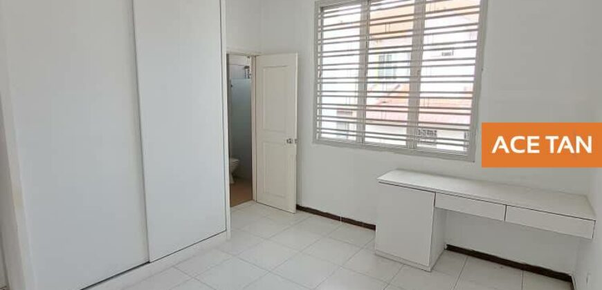 Impian Emas – 2 Storey Terrace House – FOR SALE