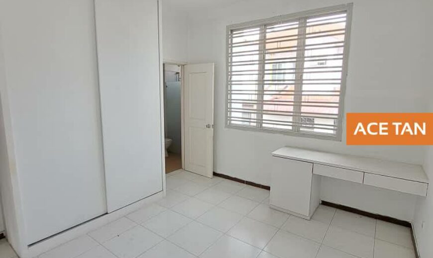 Impian Emas – 2 Storey Terrace House – FOR SALE Impian Emas – 2 Storey Terrace House – FOR SALE