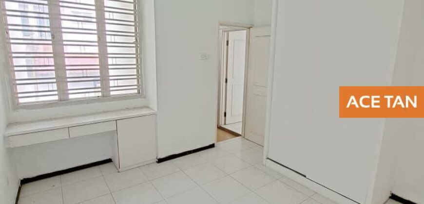 Impian Emas – 2 Storey Terrace House – FOR SALE