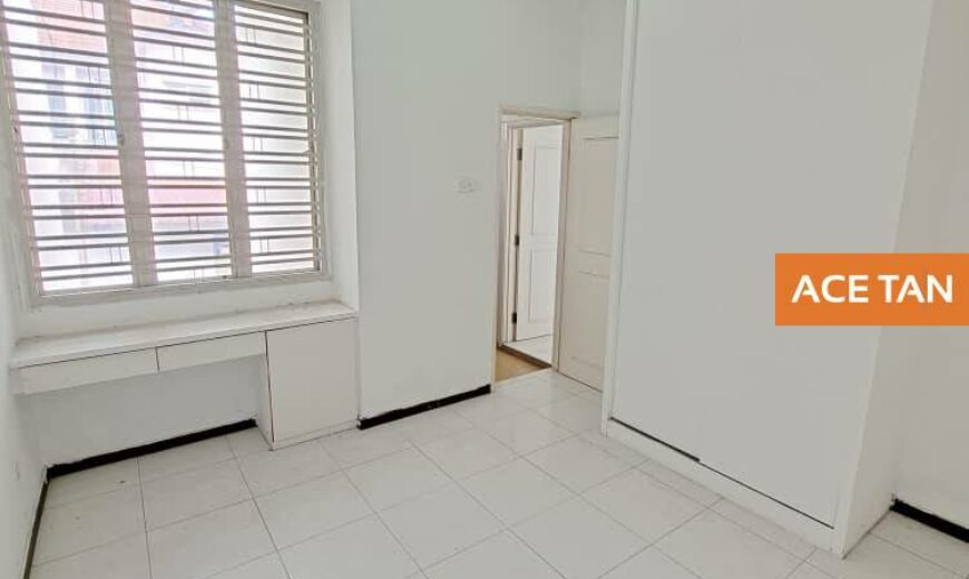 Impian Emas – 2 Storey Terrace House – FOR SALE Impian Emas – 2 Storey Terrace House – FOR SALE