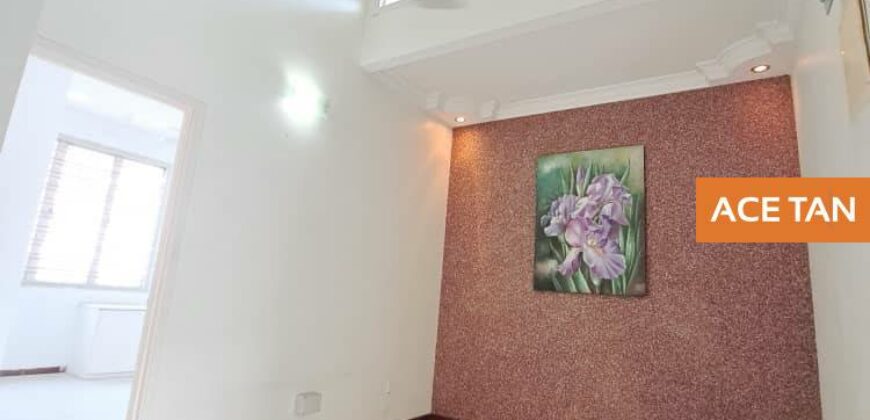 Impian Emas – 2 Storey Terrace House – FOR SALE