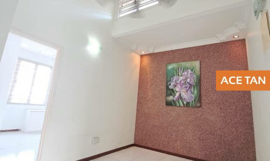 Impian Emas – 2 Storey Terrace House – FOR SALE Impian Emas – 2 Storey Terrace House – FOR SALE