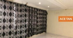 Johor Jaya – 3 Storey Shop Lot – FOR RENT Johor Jaya – 3 Storey Shop Lot – FOR RENT