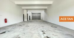 Eco Business Park 2 @ Senai – 2 Storey Shop Lot – FOR RENT Eco Business Park 2 @ Senai – 2 Storey Shop Lot – FOR RENT