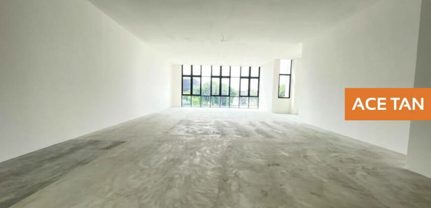 Eco Business Park 2 @ Senai – 2 Storey Shop Lot – FOR RENT Eco Business Park 2 @ Senai – 2 Storey Shop Lot – FOR RENT