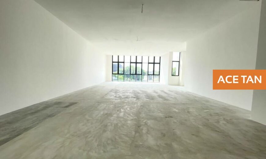 Eco Business Park 2 @ Senai – 2 Storey Shop Lot – FOR RENT Eco Business Park 2 @ Senai – 2 Storey Shop Lot – FOR RENT