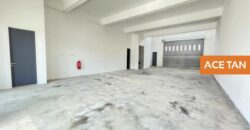 Eco Business Park 2 @ Senai – 2 Storey Shop Lot – FOR RENT Eco Business Park 2 @ Senai – 2 Storey Shop Lot – FOR RENT