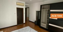 The Straits View Residences @ Permas Jaya – 2 Storey Semi Detached House – FOR SALE