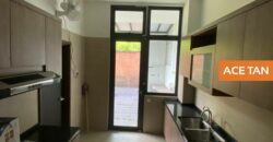 The Straits View Residences @ Permas Jaya – 2 Storey Semi Detached House – FOR SALE