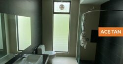 The Straits View Residences @ Permas Jaya – 2 Storey Semi Detached House – FOR SALE
